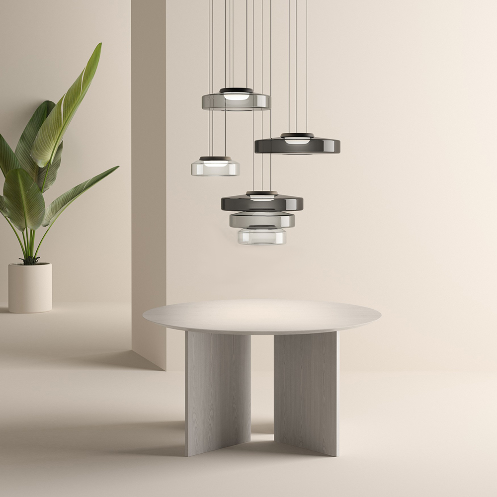 Lampes en verre qui définissent l'élégance !