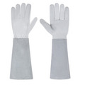 BLOOMGUARD - Gants de Jardinage Respirants et Résistants aux Épines pour Femmes