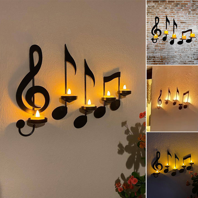 Lumière Murale Musicale Intelligente – Musique, Lumière & Ambiance en Un