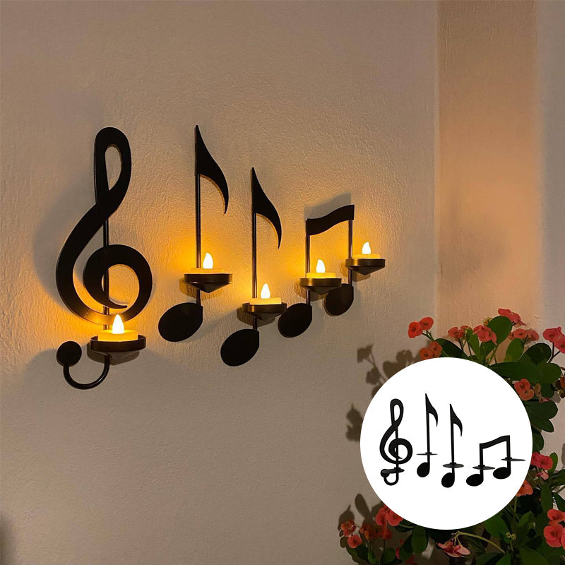 Lumière Murale Musicale Intelligente – Musique, Lumière & Ambiance en Un