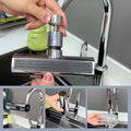 StreamFlow™ - Nouveau robinet de cuisine cascade