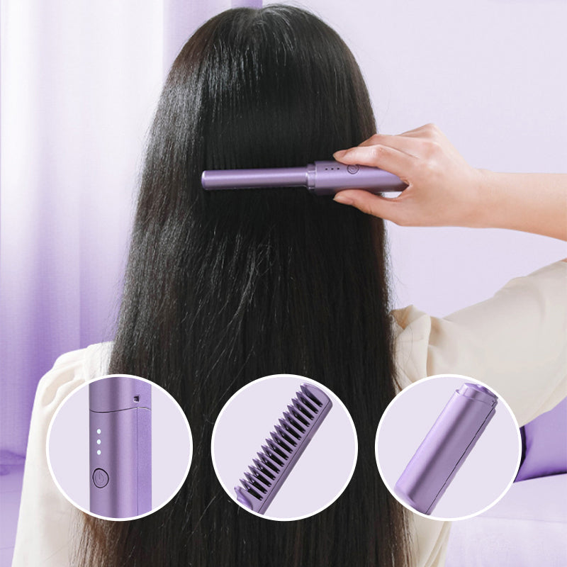 50 % de réduction | TravelDryer™ | Coiffage rapide et facile des cheveux en déplacement