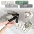 Tapis de drainage en silicone