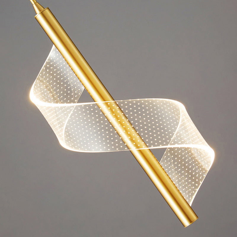 Lampe LED Décorative pour Intérieur - Une Harmonie entre Style et Technologie