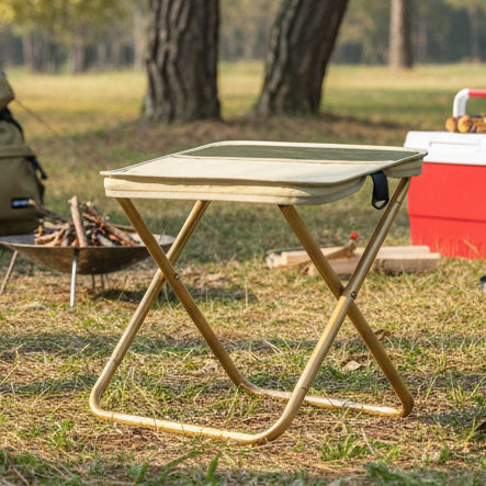 SAC À CHAISE 2 EN 1 – Chaise pliante étanche & sac à dos pour aventures en plein air