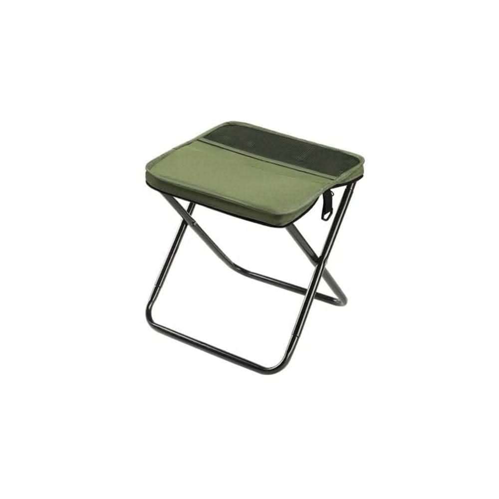 SAC À CHAISE 2 EN 1 – Chaise pliante étanche & sac à dos pour aventures en plein air