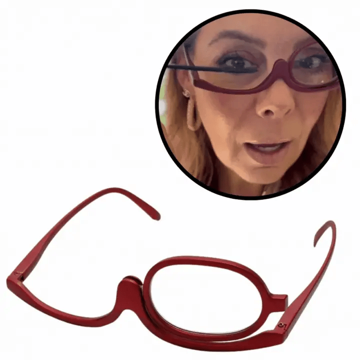 1+1 Gratuit | EasyWear | Lunettes de lecture maquillage