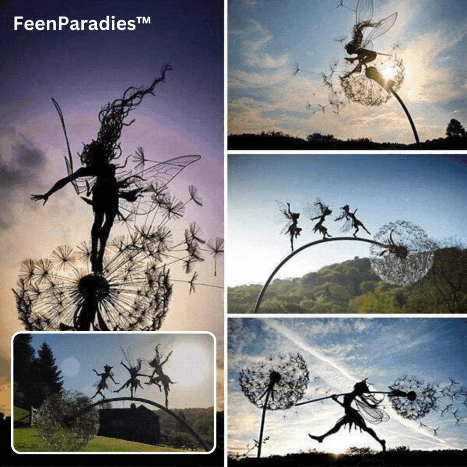 FeenParadies™ | Un jardin fascinant