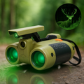 Jumelles | Jumelles de vision nocturne pour enfants | Zoom 4x30 | Robuste et étanche | NightRanger