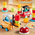 LiftMania™ | Jeu fou de chariot élévateur [Dernier jour de réduction]