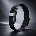 Fitness-Tracker | Fréquence cardiaque, pression artérielle et suivi du sommeil | Analyse de l'application | SleepVanta