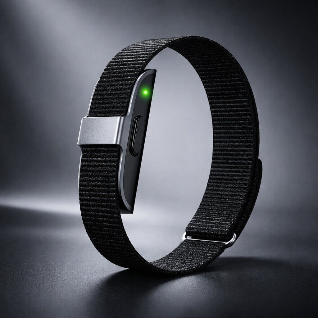 Fitness-Tracker | Fréquence cardiaque, pression artérielle et suivi du sommeil | Analyse de l'application | SleepVanta