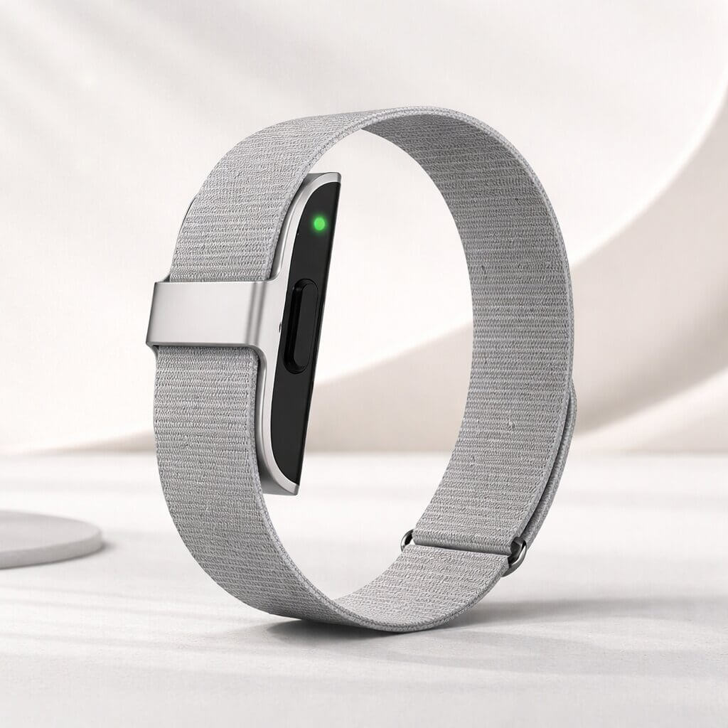 Fitness-Tracker | Fréquence cardiaque, pression artérielle et suivi du sommeil | Analyse de l'application | SleepVanta