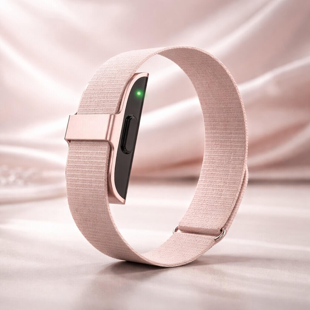 Fitness-Tracker | Fréquence cardiaque, pression artérielle et suivi du sommeil | Analyse de l'application | SleepVanta