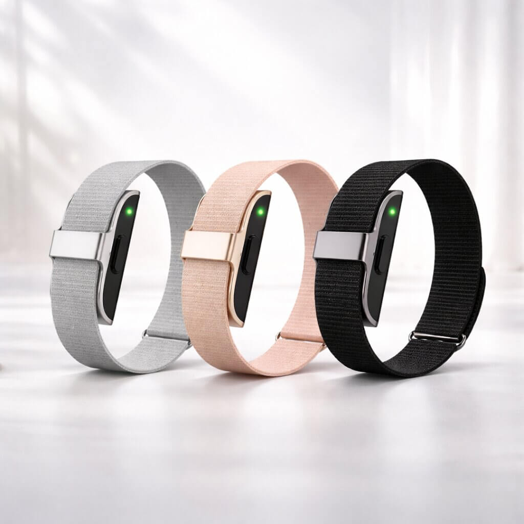 Fitness-Tracker | Fréquence cardiaque, pression artérielle et suivi du sommeil | Analyse de l'application | SleepVanta