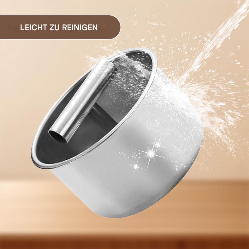 Boulettes de viande | Taille uniforme | Ustensile de cuisine en acier inoxydable | FlavoForm