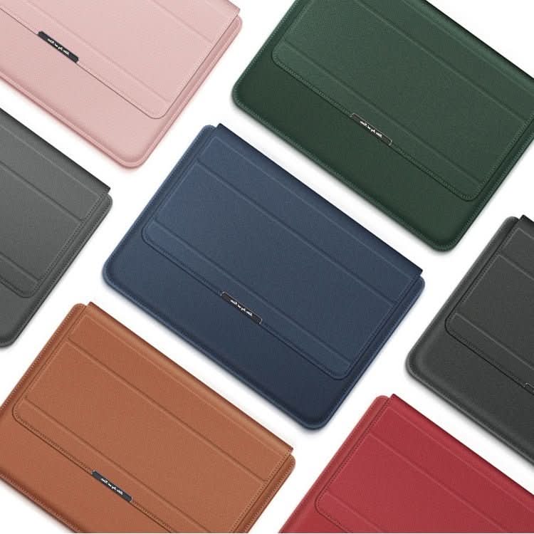 LAPSAFE - Housse de Portable Slim Imperméable Protection Antichoc pour Voyage