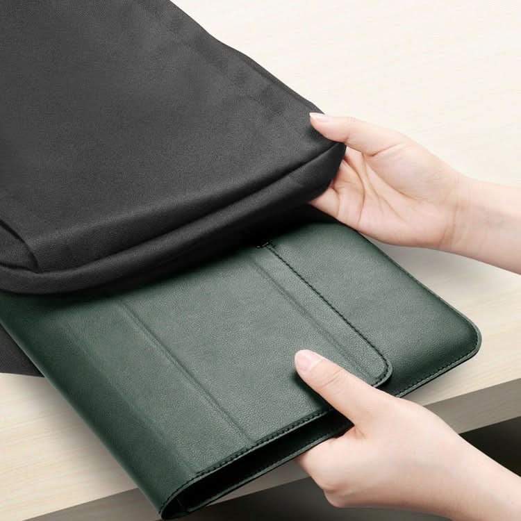 LAPSAFE - Housse de Portable Slim Imperméable Protection Antichoc pour Voyage