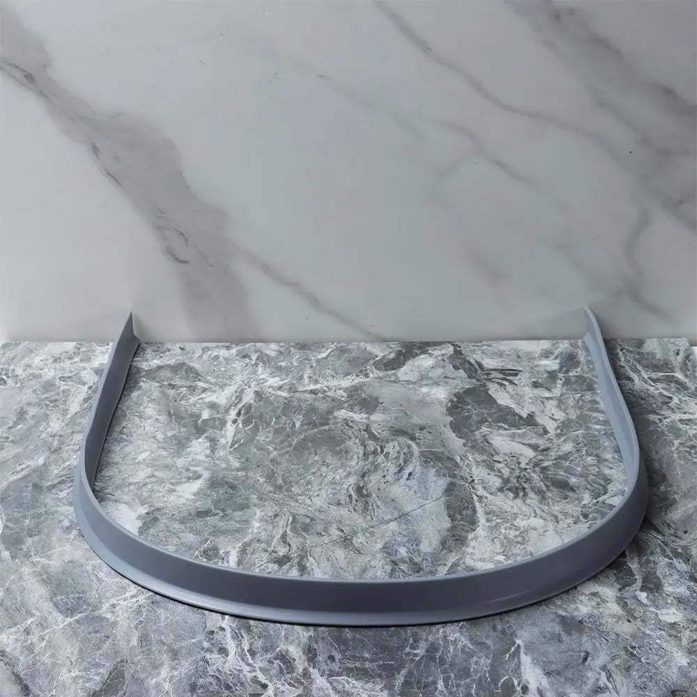 Barrière de douche en silicone - DryGuard