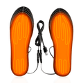 Skanto | semelles chauffantes UK – Meilleures semelles thermiques pour bottes, chaussures de travail et confort hivernal quotidien
