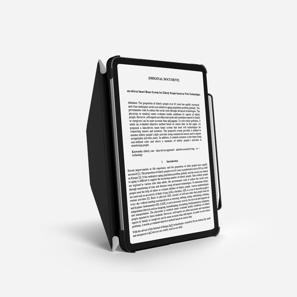 Folio Dynamique
