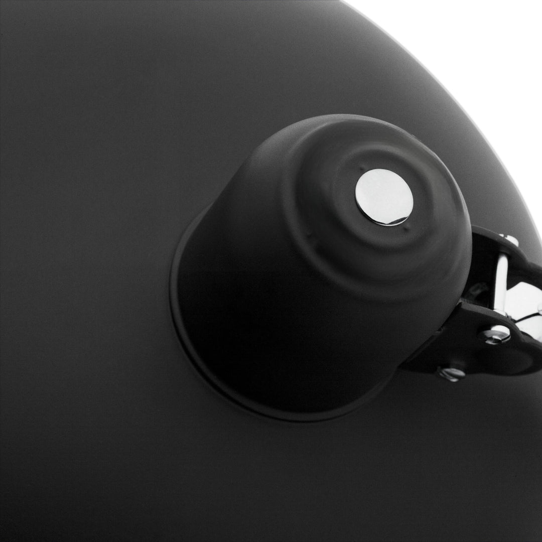 Lampe de table Bauhaus moderne – Simple, lumineuse et fonctionnelle
