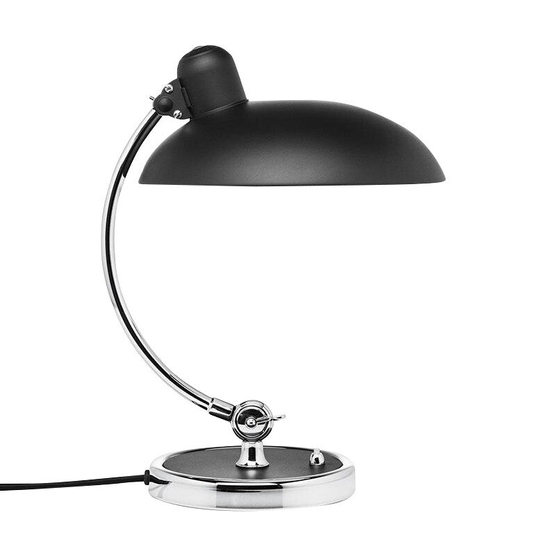Lampe de table Bauhaus moderne – Simple, lumineuse et fonctionnelle