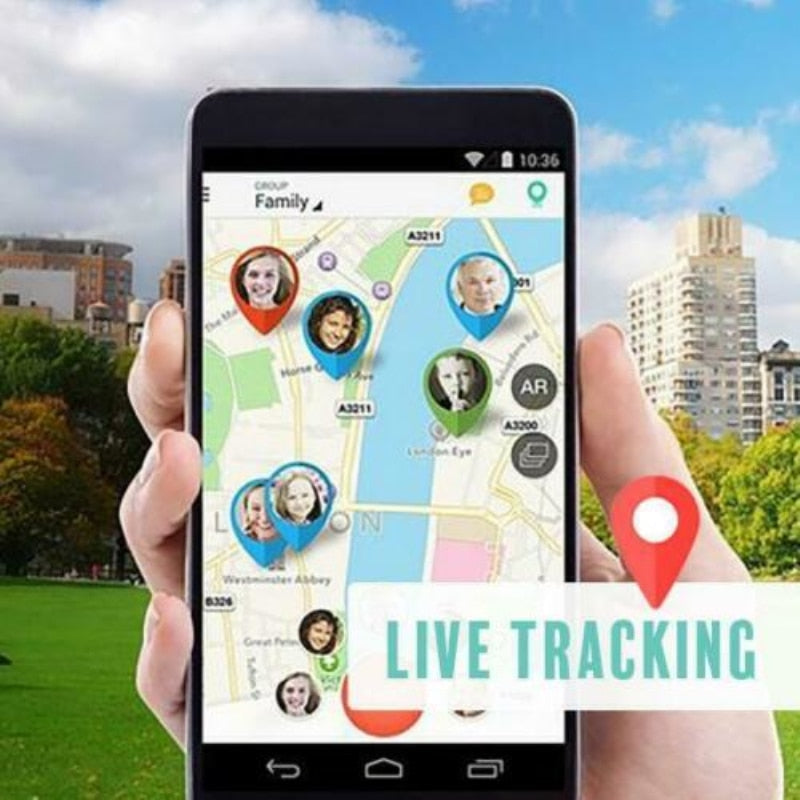NAVILIX – Solution de Suivi en Temps Réel avec Fonctionnalités de Protection par Géorepérage