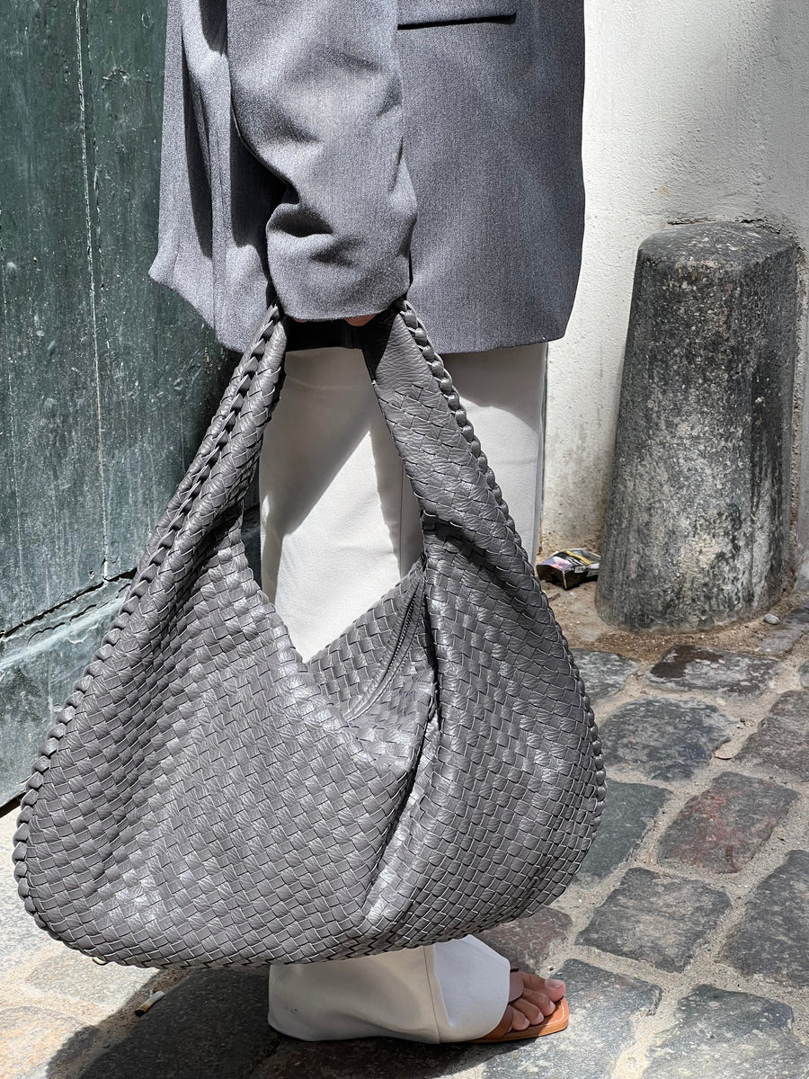 Sac spacieux pour tous les jours - Nelly