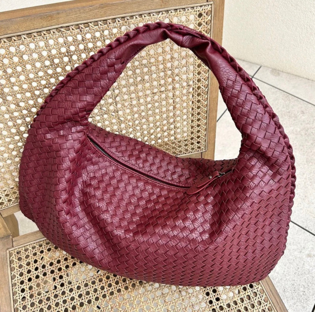 Sac spacieux pour tous les jours - Nelly
