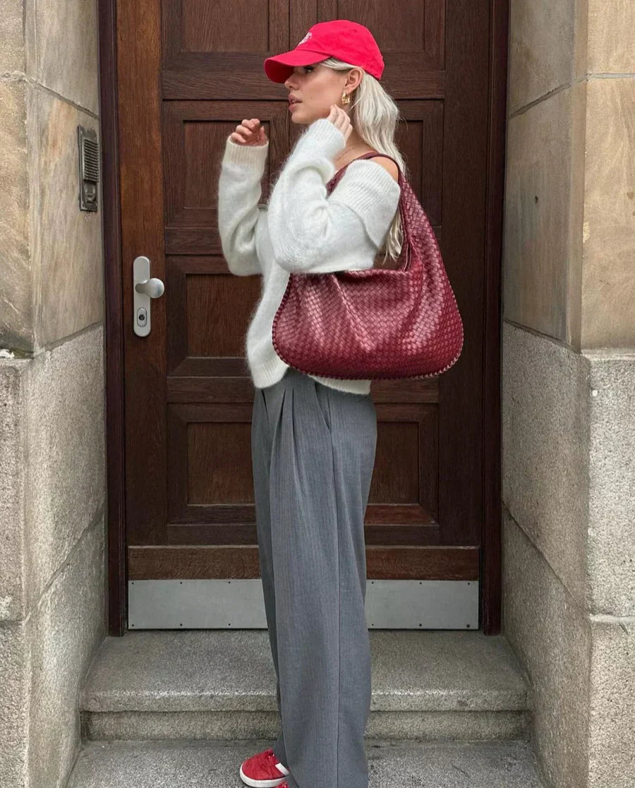 Sac spacieux pour tous les jours - Nelly
