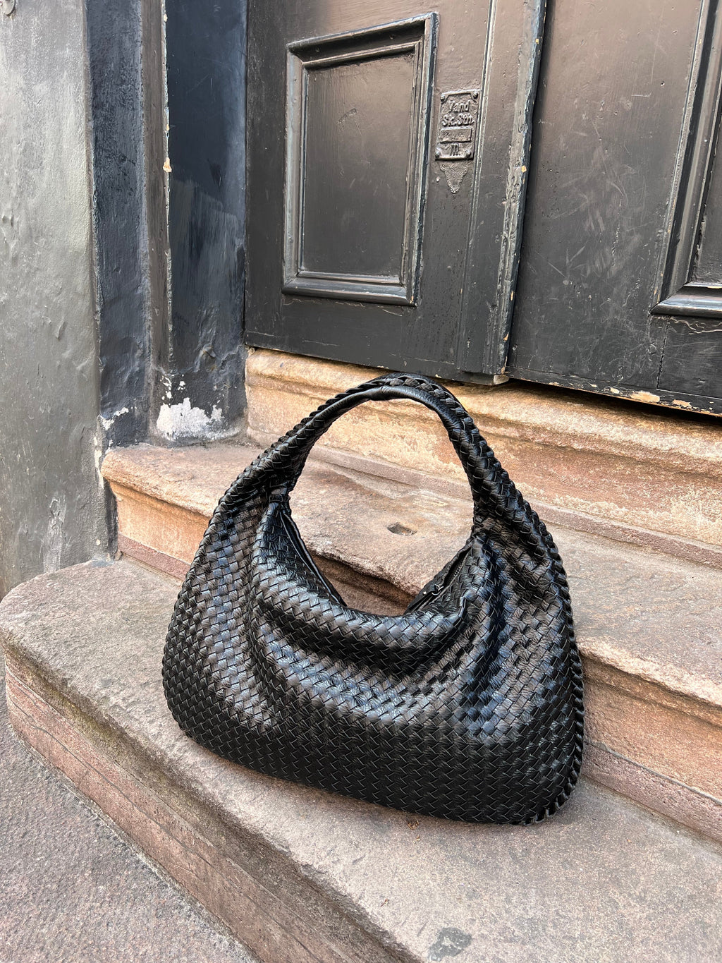 Sac spacieux pour tous les jours - Nelly