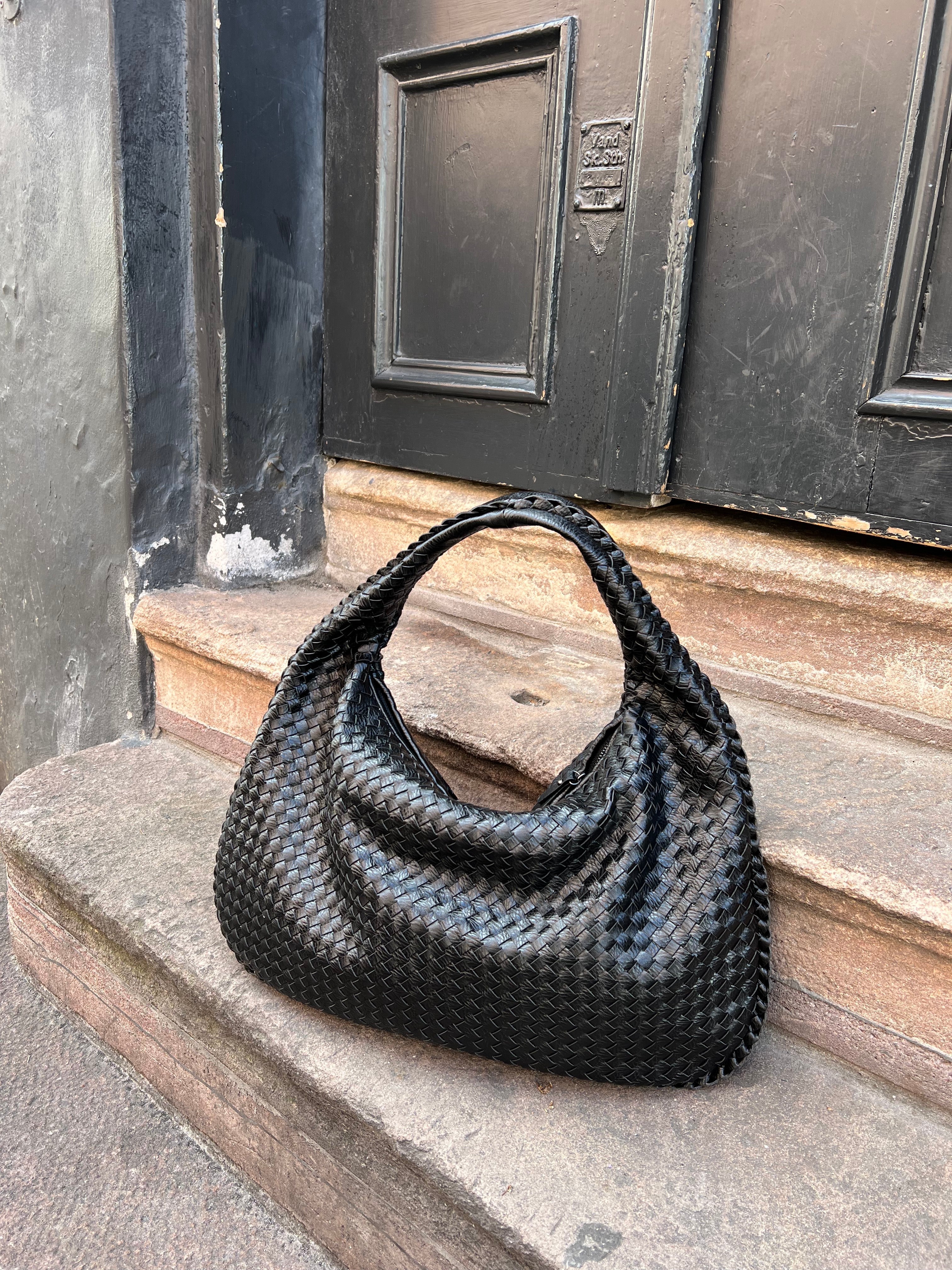 Sac spacieux pour tous les jours - Nelly
