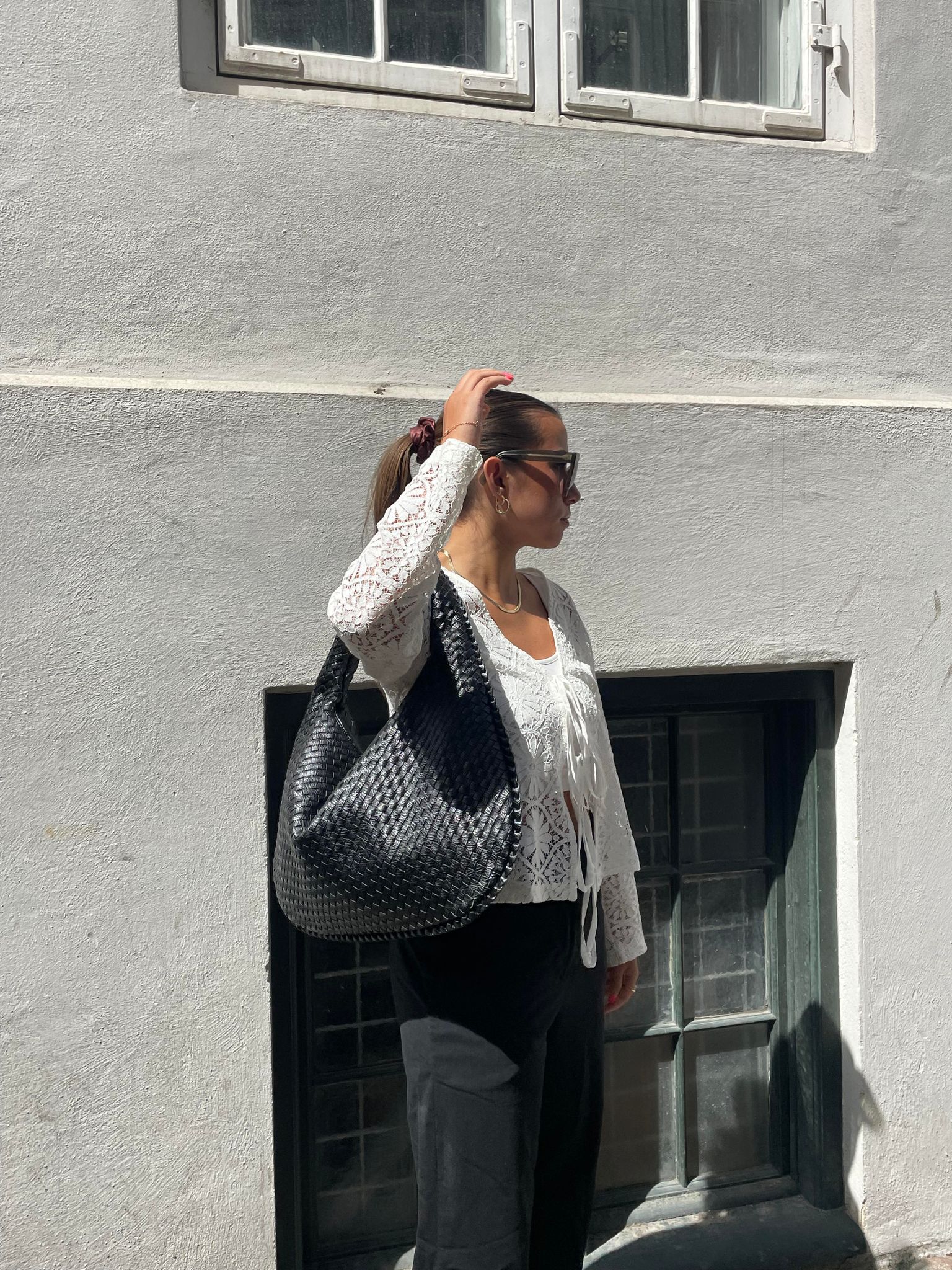 Sac spacieux pour tous les jours - Nelly