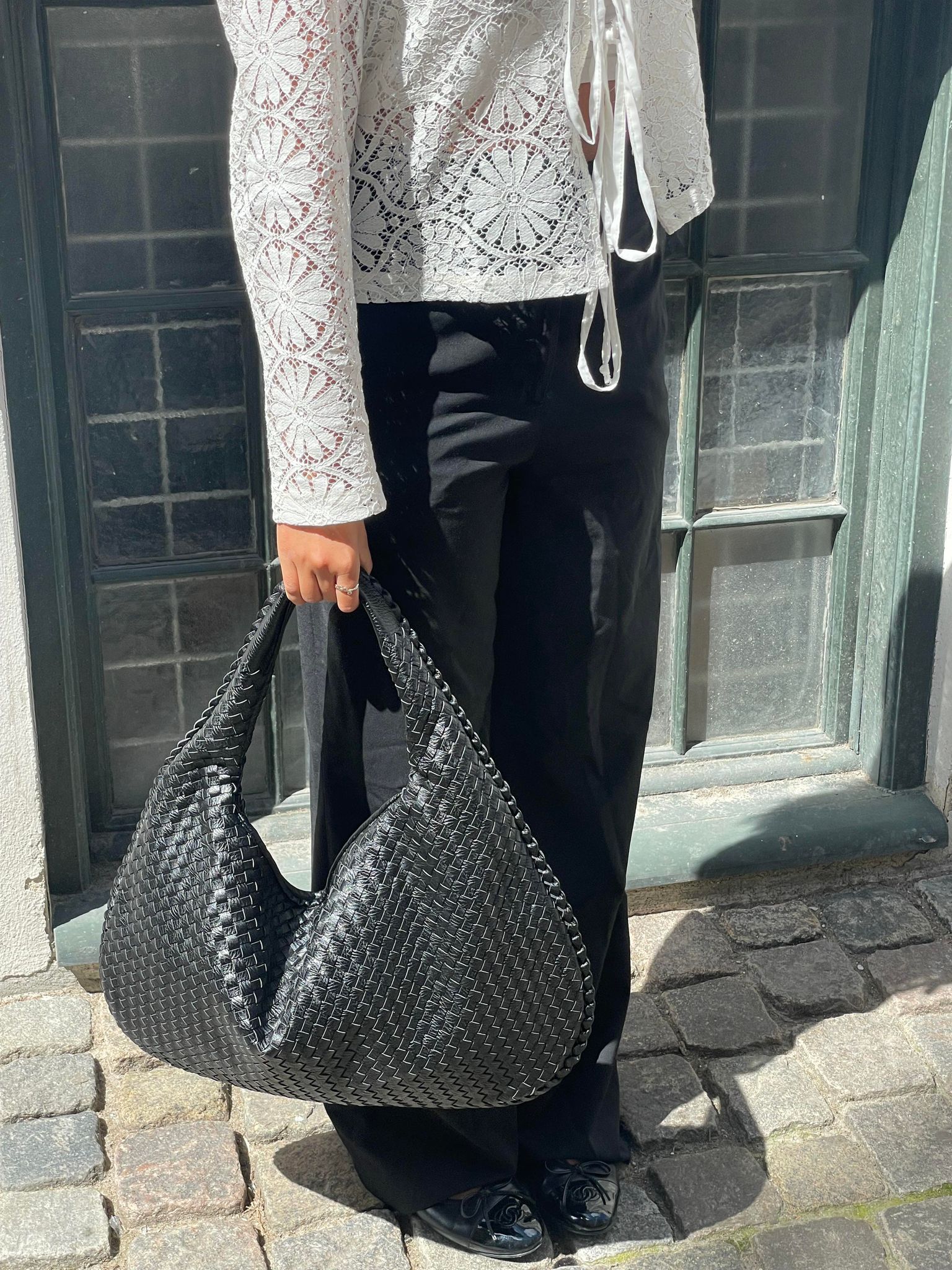 Sac spacieux pour tous les jours - Nelly