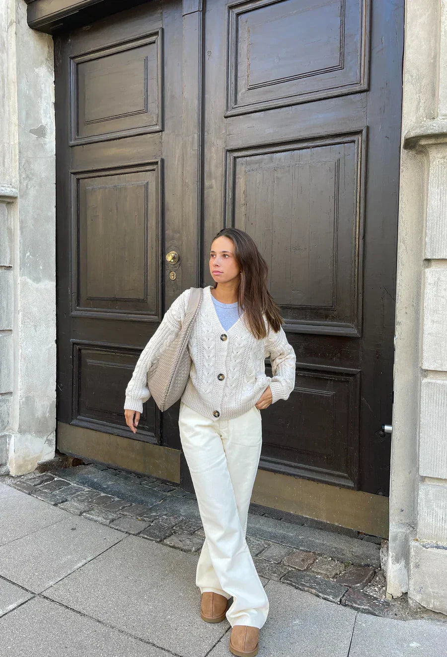 Sac spacieux pour tous les jours - Nelly