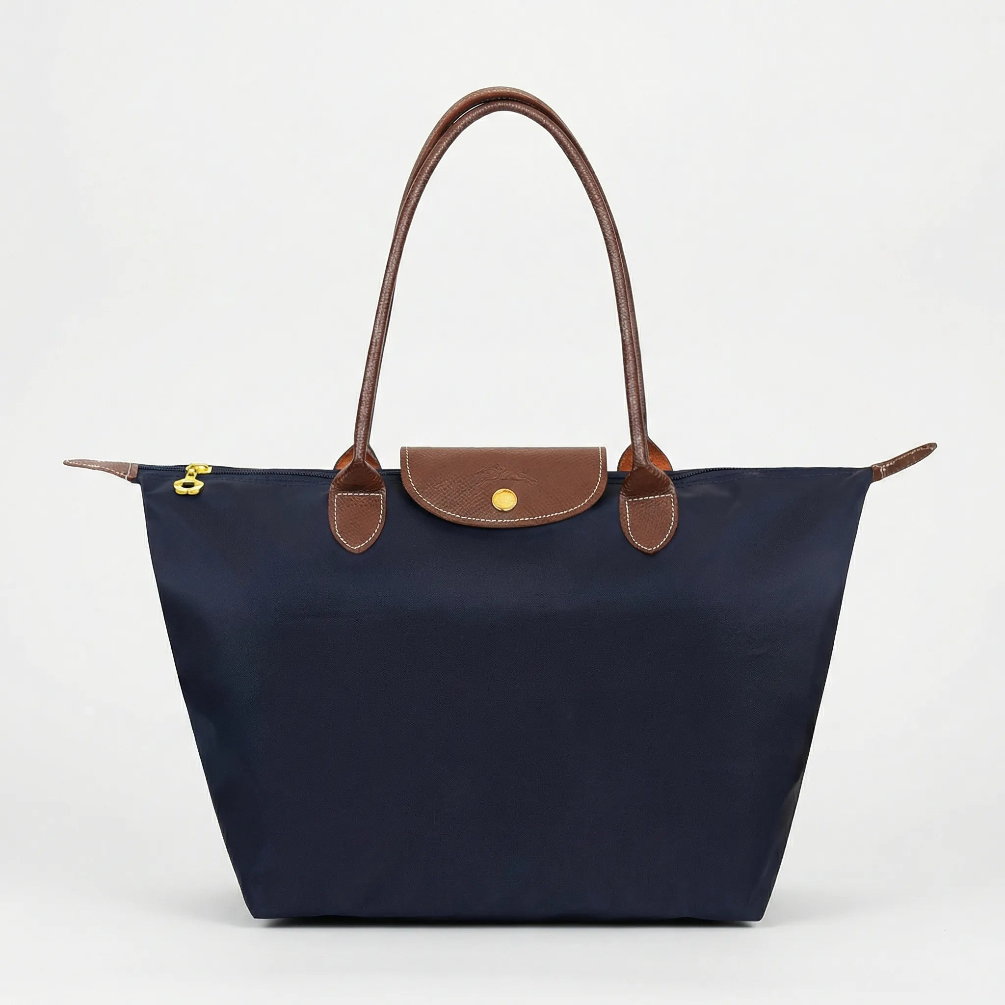 Sac spacieux au quotidien avec fermeture éclair - Sally