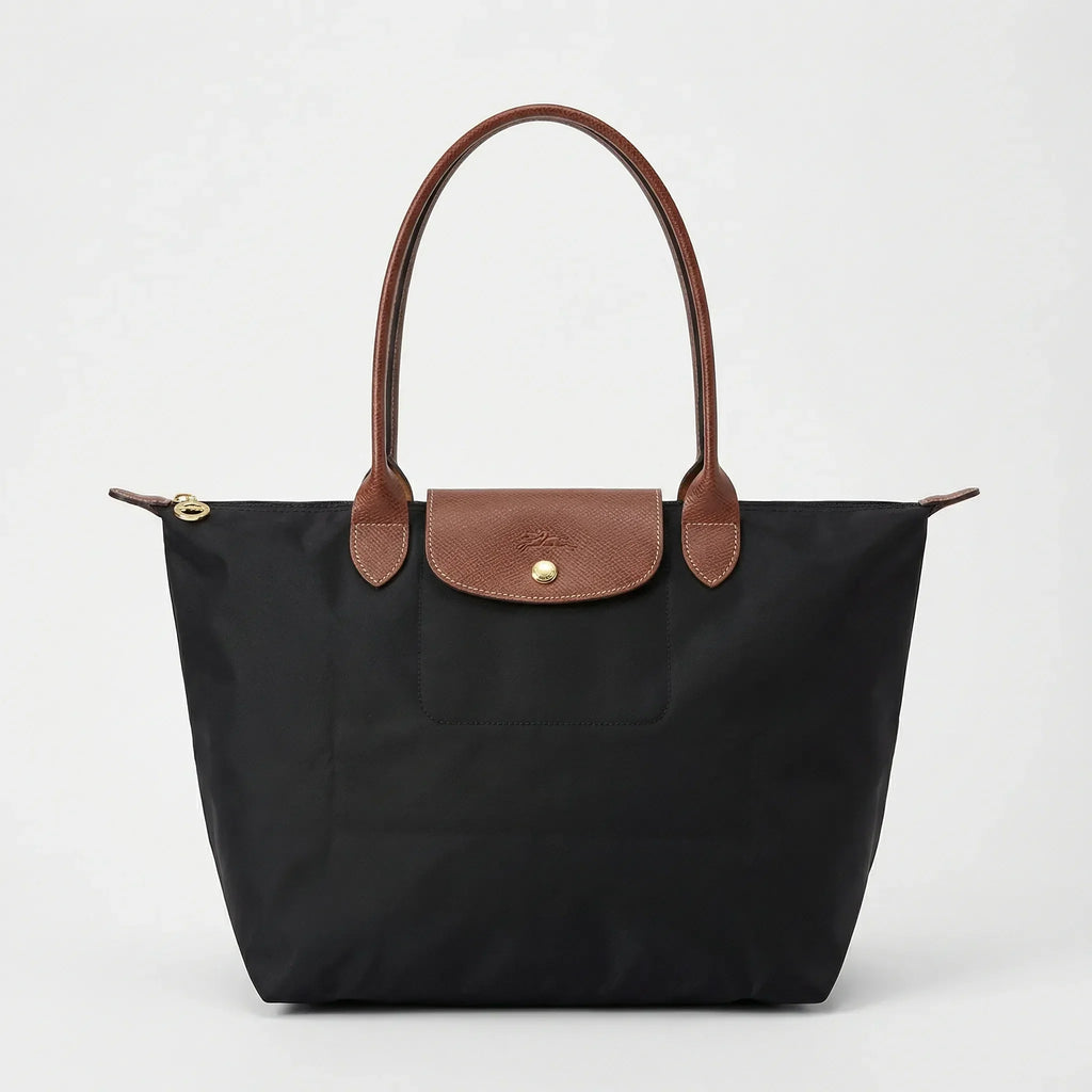 Sac spacieux au quotidien avec fermeture éclair - Sally