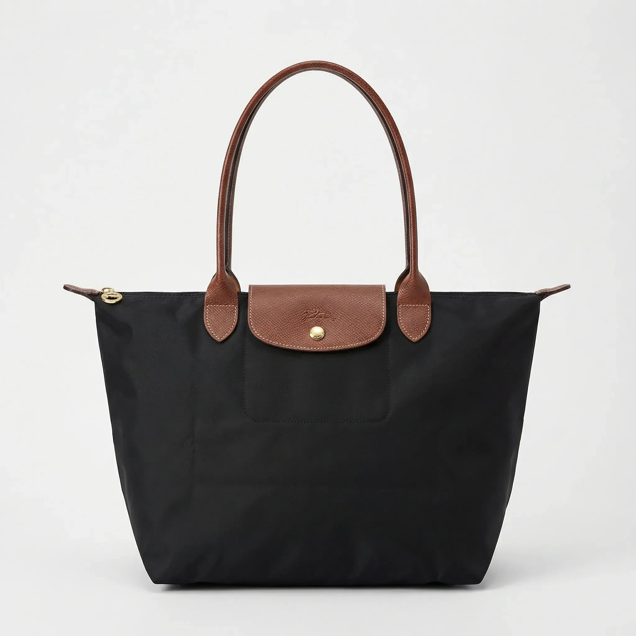 Sac spacieux au quotidien avec fermeture éclair - Sally