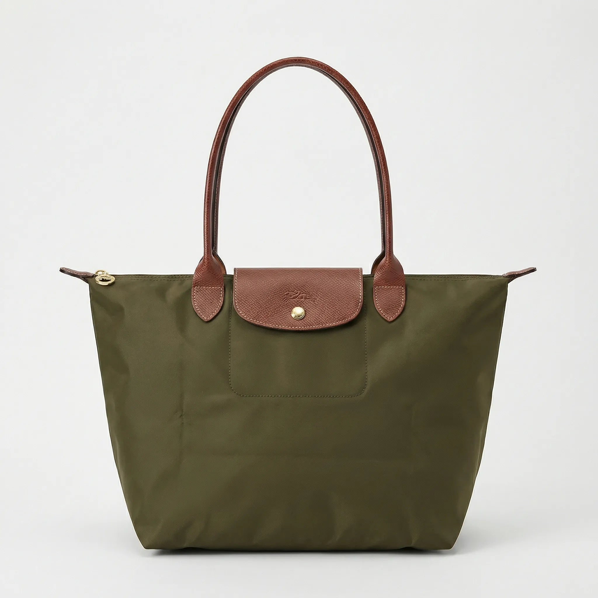 Sac spacieux au quotidien avec fermeture éclair - Sally