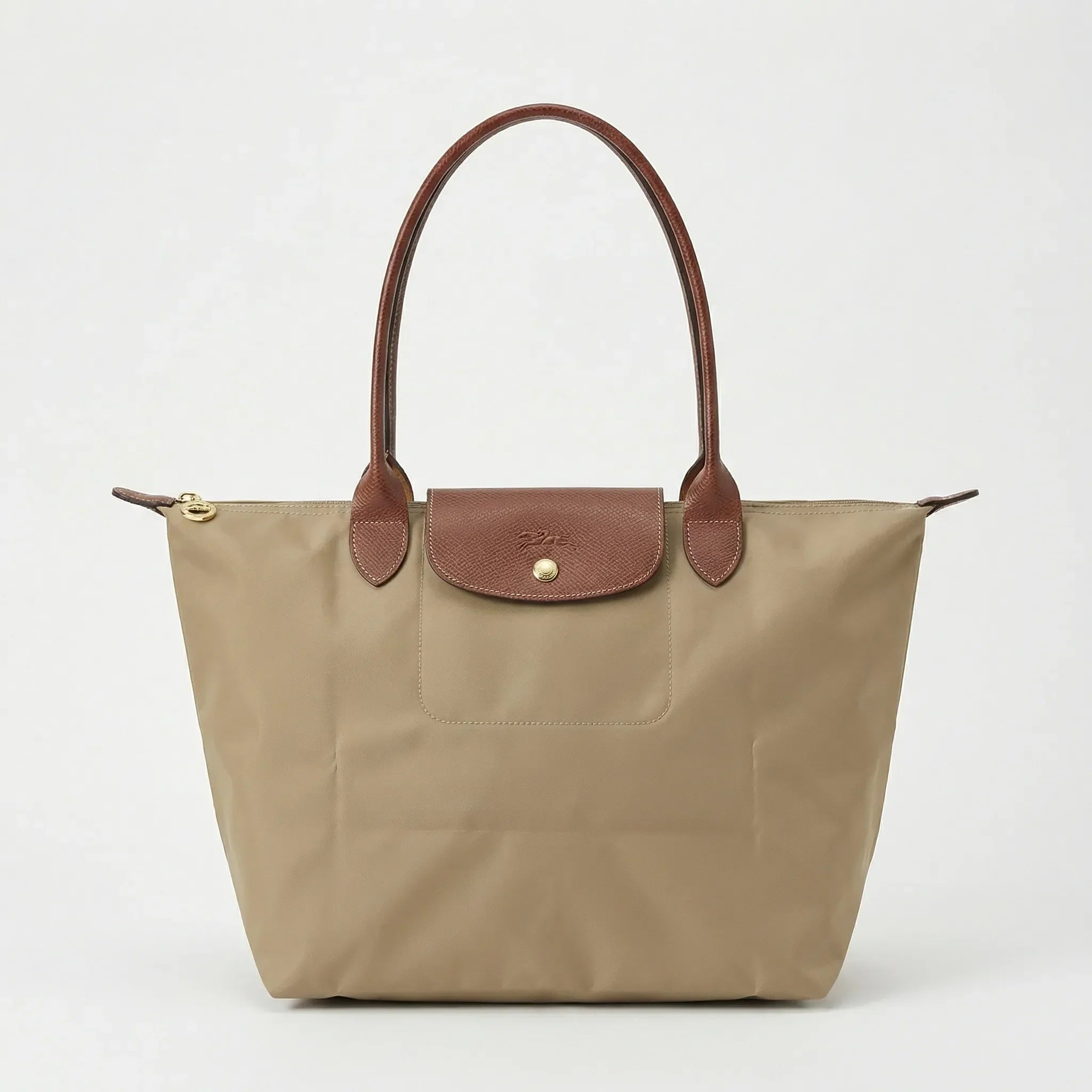 Sac spacieux au quotidien avec fermeture éclair - Sally