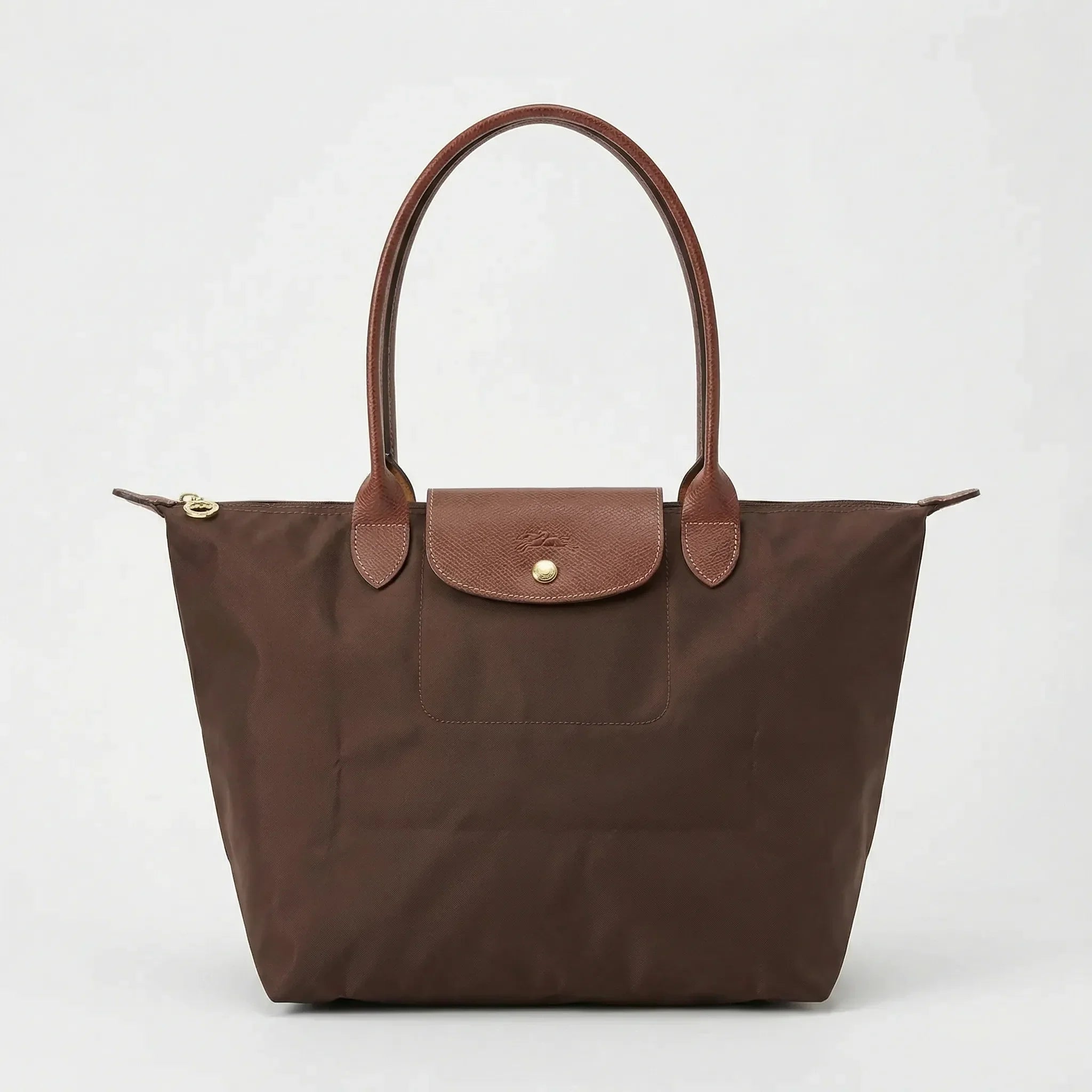 Sac spacieux au quotidien avec fermeture éclair - Sally