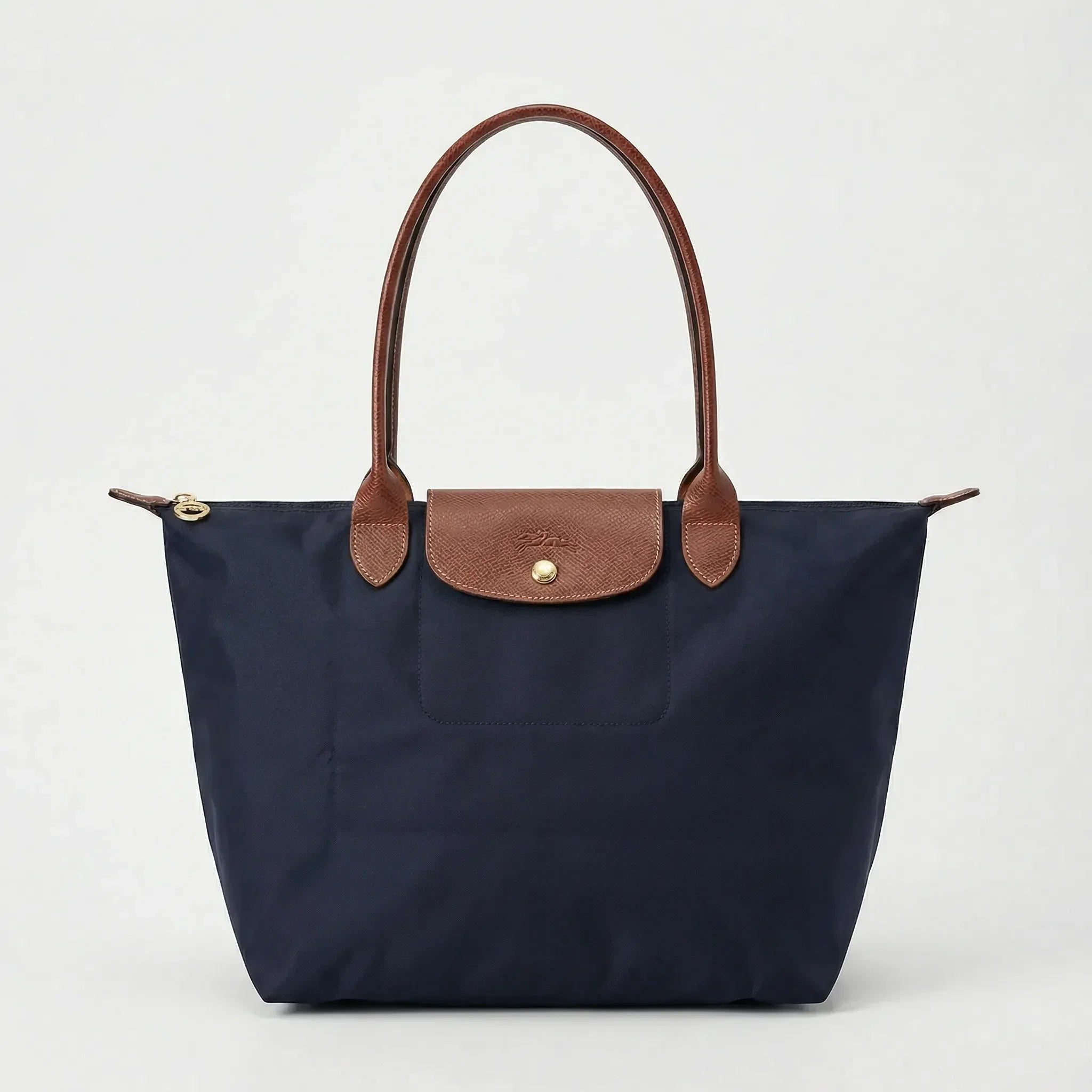 Sac spacieux au quotidien avec fermeture éclair - Sally
