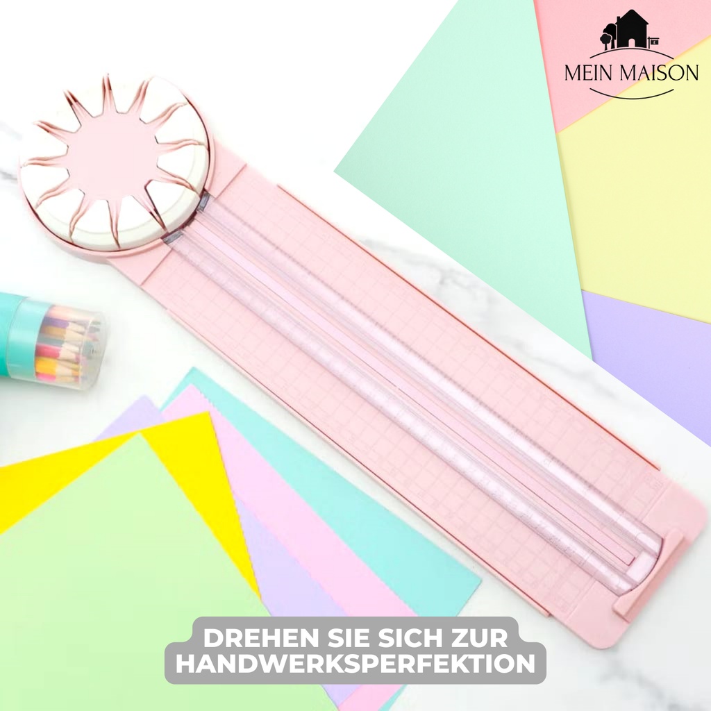 CraftEdge – Cutter de précision 12 en 1 !