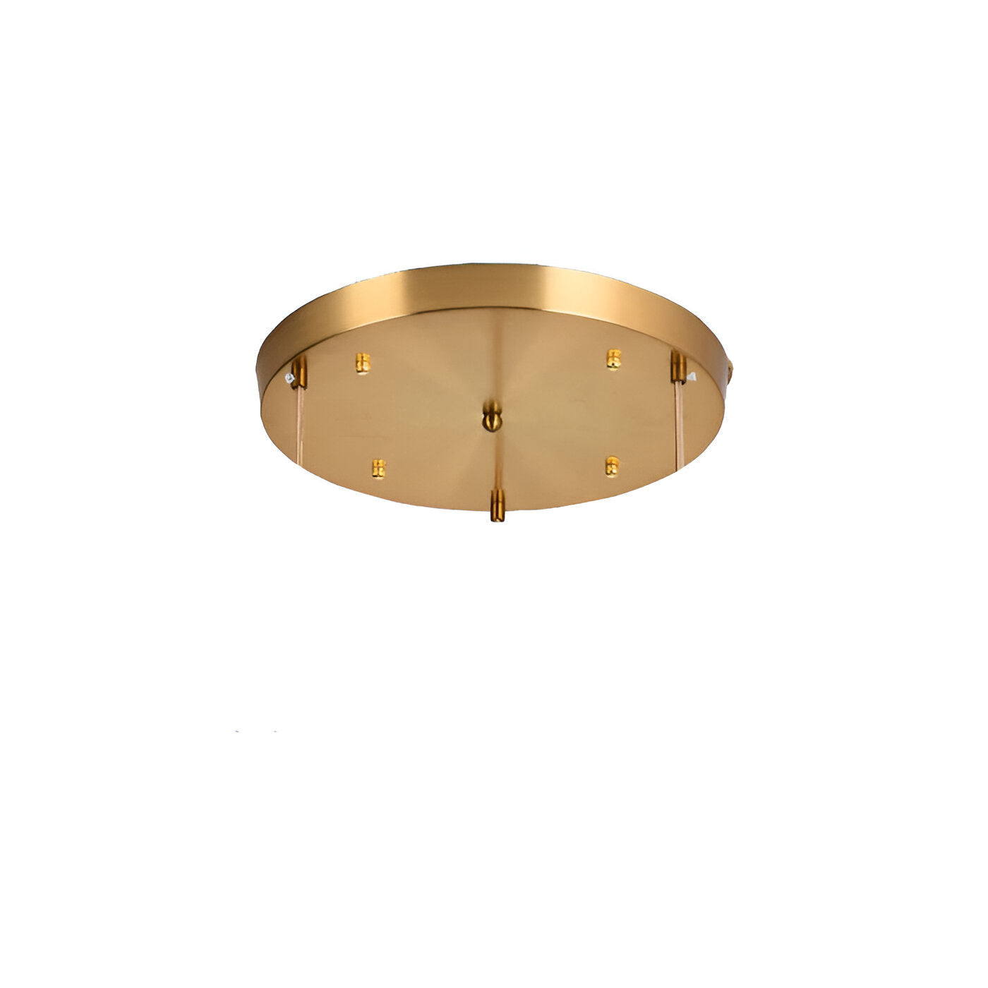 Verluna – Lampe Pendante Vintage en Verre Cylindrique Vert