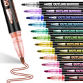 GlitterPens™ – Effets scintillants