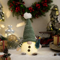 Décoration de Noël | Lampe de nuit LED | Ornement de fête lumineux