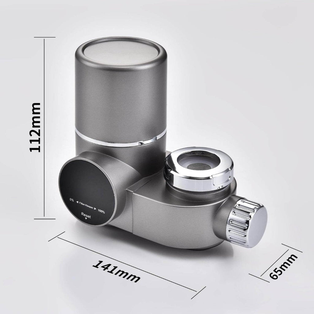 Filtre de robinet | Filtre à eau avancé pour une eau du robinet plus propre et plus saine