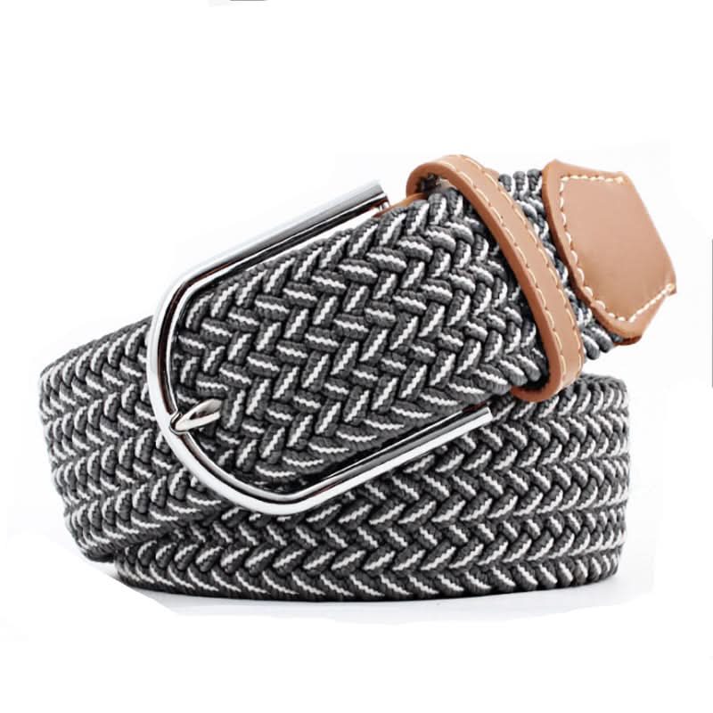 Ceinture extensible, élégance et confort garantis