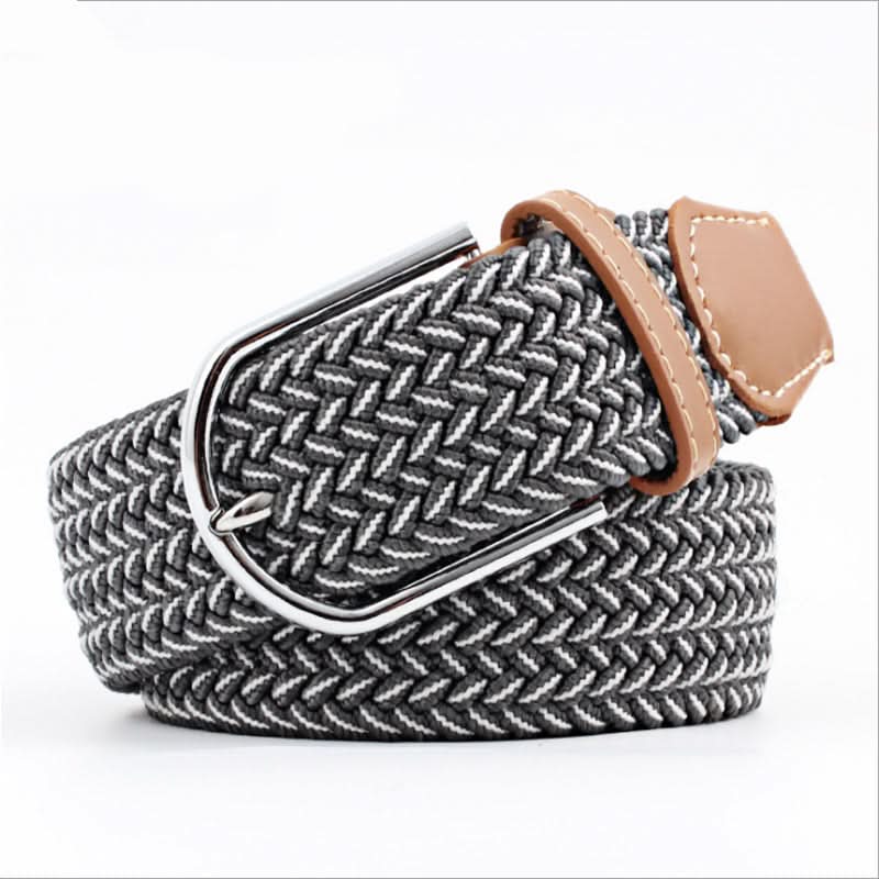 Ceinture extensible, élégance et confort garantis